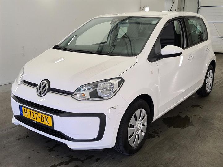 volkswagen up! 2020 wvwzzzaazld022291