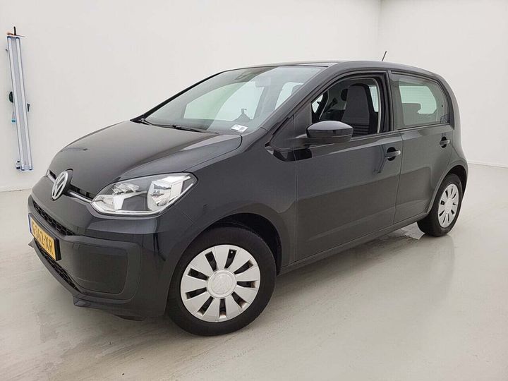 vw up! 2019 wvwzzzaazld022602