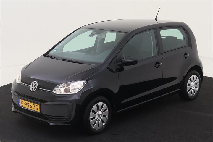 vw up! 2020 wvwzzzaazld022801