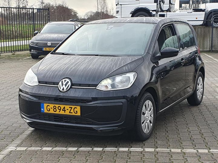 volkswagen up! 2020 wvwzzzaazld023517