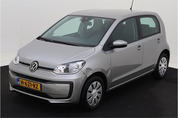 vw up! 2020 wvwzzzaazld028045