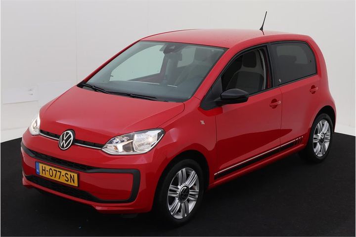 vw up! 2020 wvwzzzaazld028790