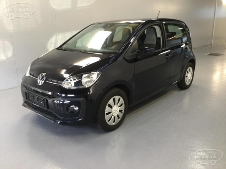 volkswagen up! hatchback 2020 wvwzzzaazld031287