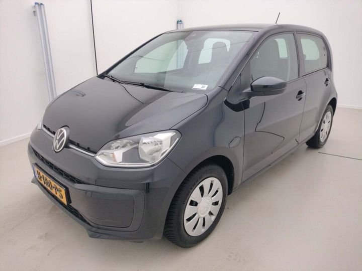 vw up! 2020 wvwzzzaazld034555