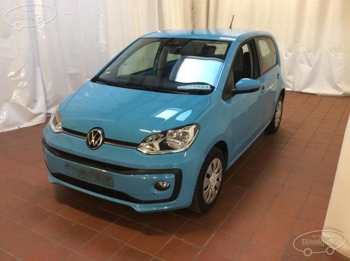 volkswagen up! hatchback 2020 wvwzzzaazld035036