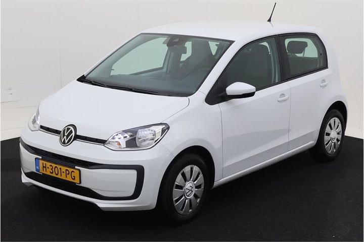 vw up! 2020 wvwzzzaazld035378