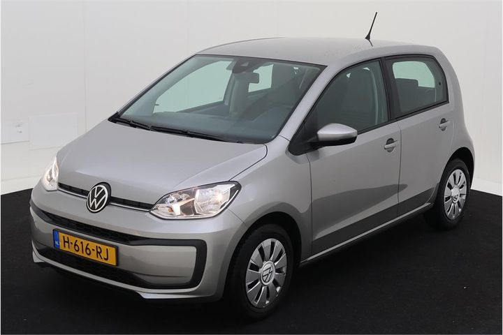 vw up! 2020 wvwzzzaazld036910