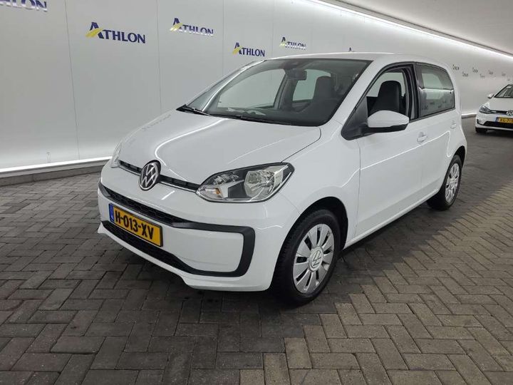 vw up! 2020 wvwzzzaazld037089