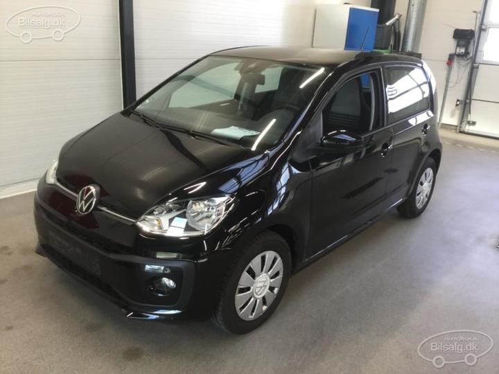 volkswagen up! hatchback 2020 wvwzzzaazld038614