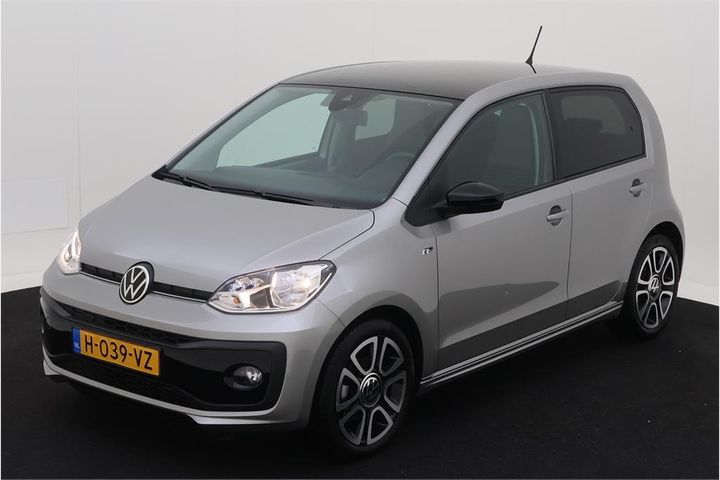 vw up! 2020 wvwzzzaazld039063