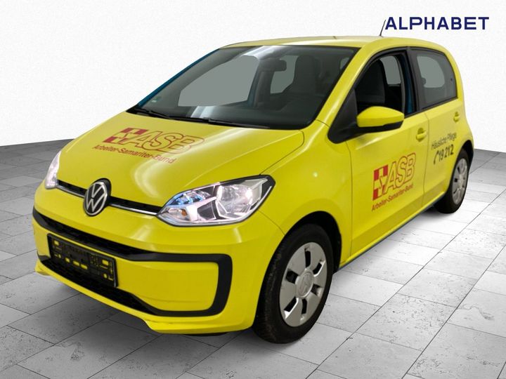 vw up! 2020 wvwzzzaazld040186