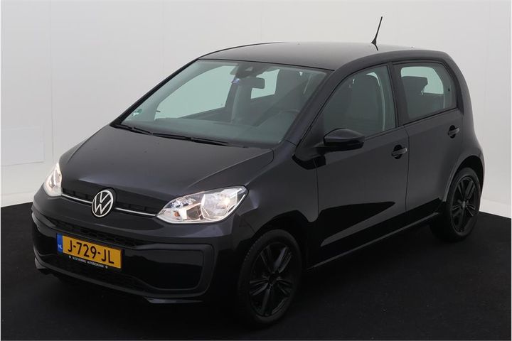 vw up! 2020 wvwzzzaazld042547