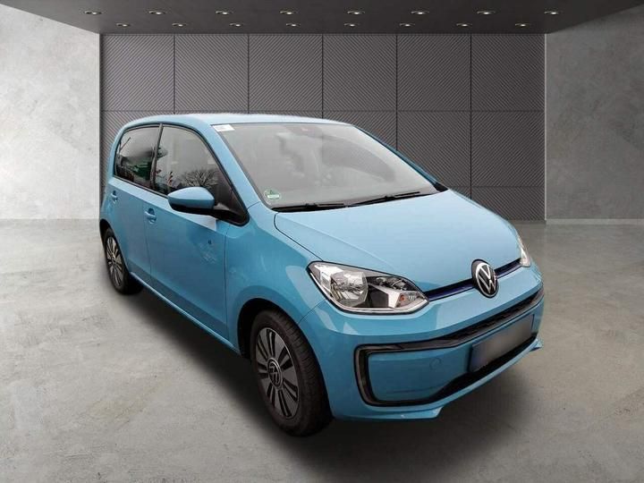 volkswagen e-up! hatchback 2020 wvwzzzaazld903799