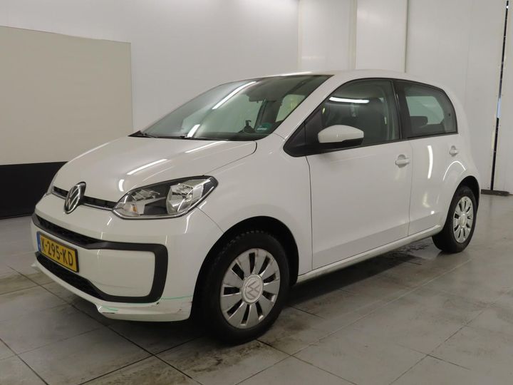 vw up! 2021 wvwzzzaazmd010528