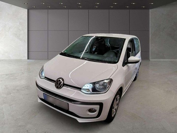 vw up! 2021 wvwzzzaazmd018614