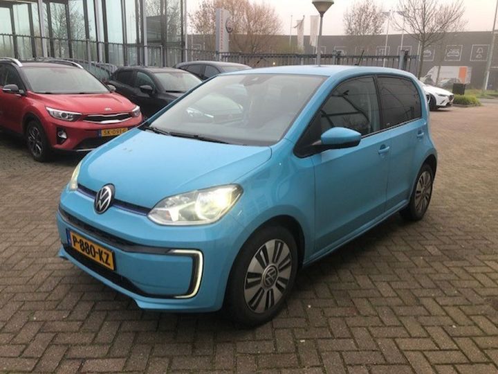 volkswagen e-up! 2020 wvwzzzaazmd901336