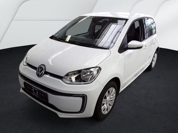 volkswagen e-up! hatchback 2021 wvwzzzaazmd910816