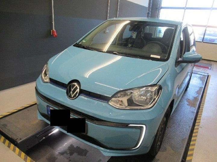 volkswagen e-up! hatchback 2021 wvwzzzaazmd912705