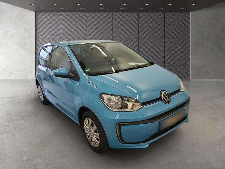 volkswagen e-up! hatchback 2021 wvwzzzaazmd914403