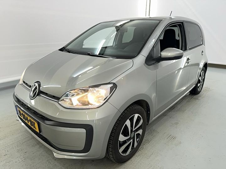 vw up! 2021 wvwzzzaaznd001042