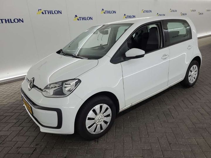 vw up! 2021 wvwzzzaaznd002763