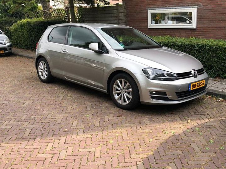 volkswagen golf 2013 wvwzzzauzdw052301