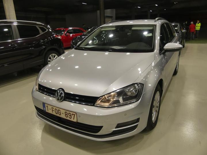 volkswagen golf 2013 wvwzzzauzep514051