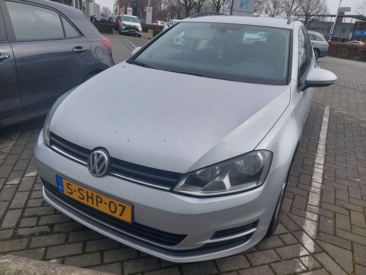 volkswagen golf variant 2013 wvwzzzauzep520419