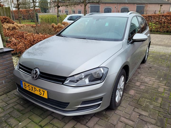 volkswagen golf variant 2014 wvwzzzauzep538334