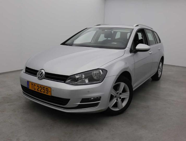 volkswagen golf 2014 wvwzzzauzep551283