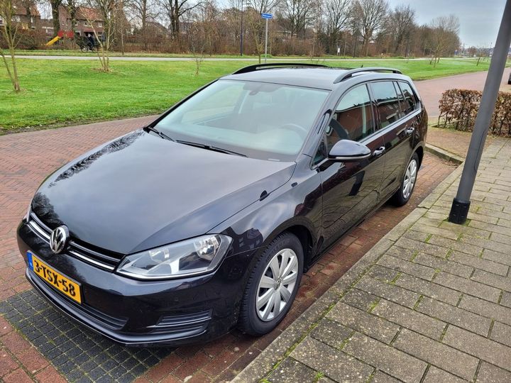 volkswagen golf 2014 wvwzzzauzep587077