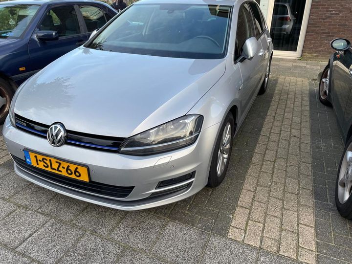 volkswagen golf 2013 wvwzzzauzew062865