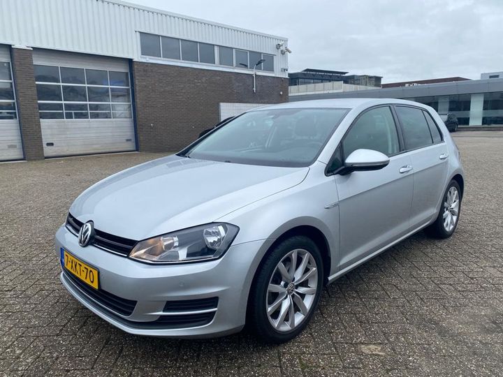 volkswagen golf 2014 wvwzzzauzew288741