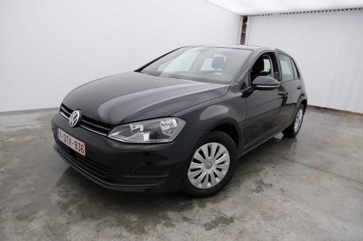 volkswagen golf 2014 wvwzzzauzew382264