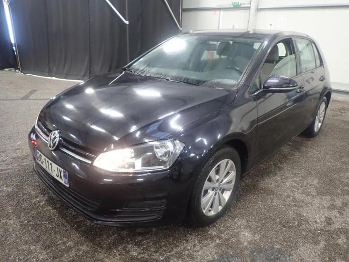 volkswagen golf 5p 2015 wvwzzzauzfp054266