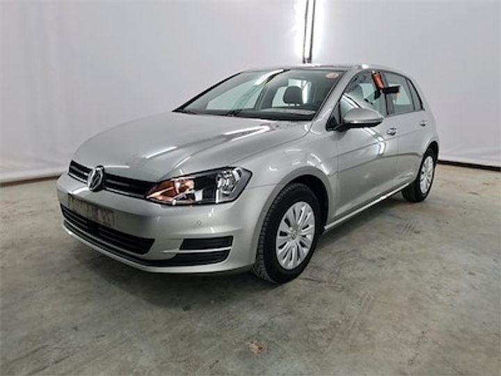 volkswagen golf 2015 wvwzzzauzfp075030