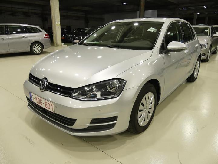 volkswagen golf 2015 wvwzzzauzfp081141