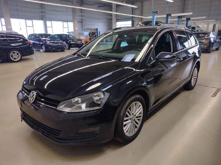 volkswagen golf 2014 wvwzzzauzfp502460