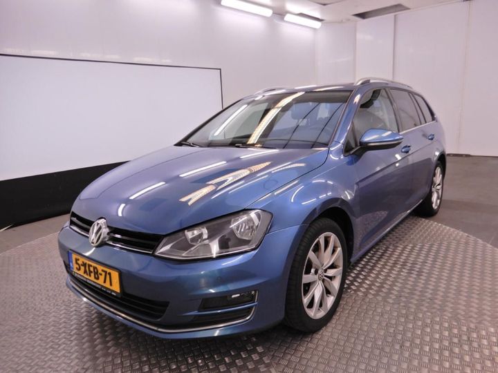 volkswagen golf 2014 wvwzzzauzfp507561