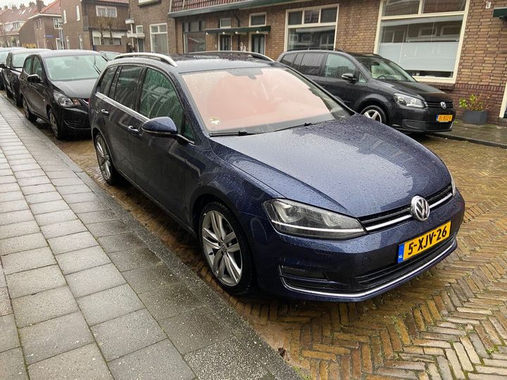 volkswagen golf variant 2014 wvwzzzauzfp529136