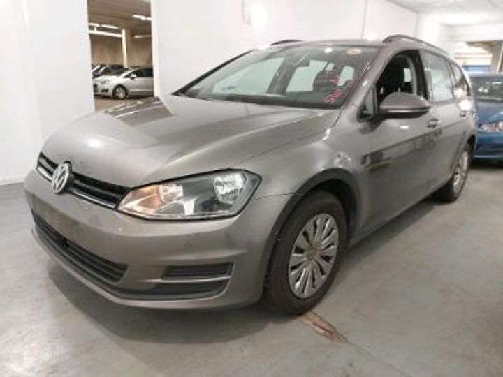 volkswagen golf 2014 wvwzzzauzfp536677