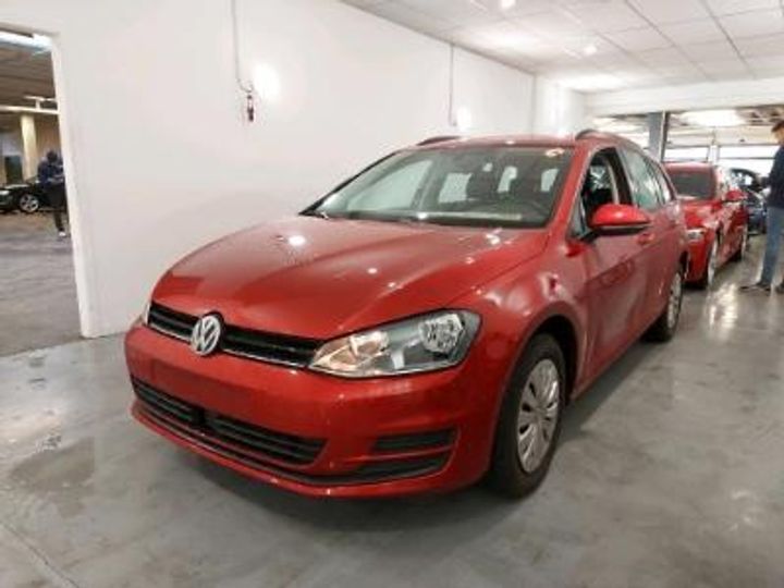 volkswagen golf 2014 wvwzzzauzfp537851