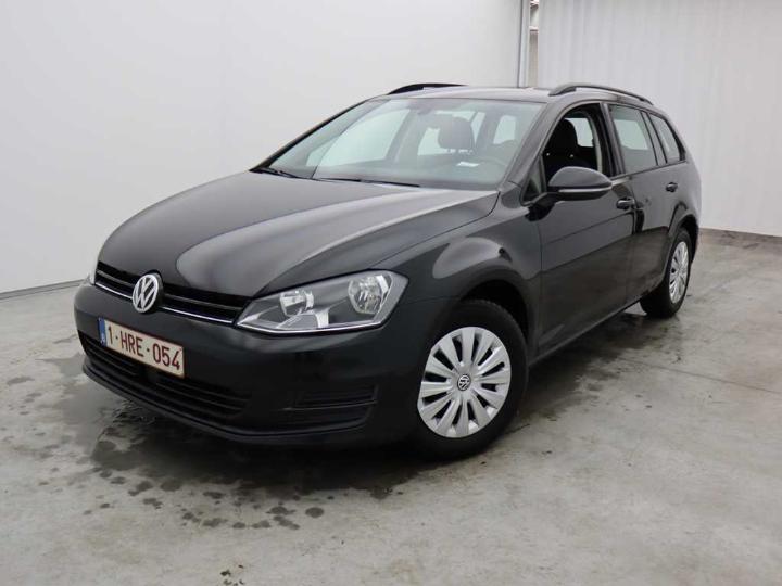 volkswagen golf 2014 wvwzzzauzfp538366