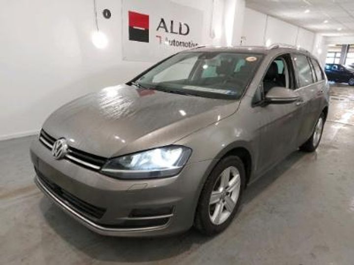 volkswagen golf 2014 wvwzzzauzfp549835