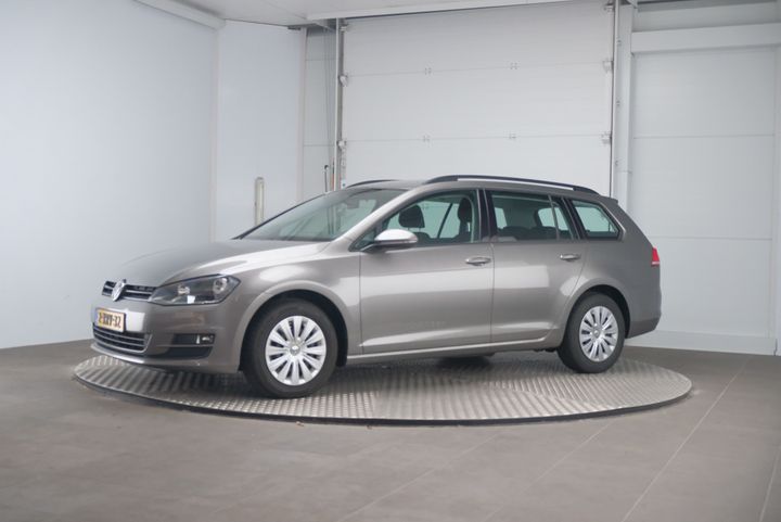 volkswagen golf variant 2014 wvwzzzauzfp551867