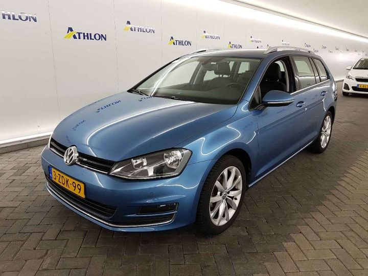 volkswagen golf variant 2014 wvwzzzauzfp555021