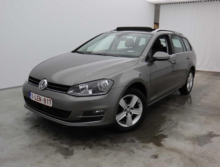 volkswagen golf 2015 wvwzzzauzfp568922