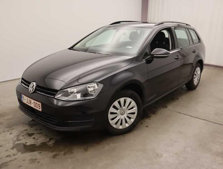 volkswagen golf 2015 wvwzzzauzfp579384