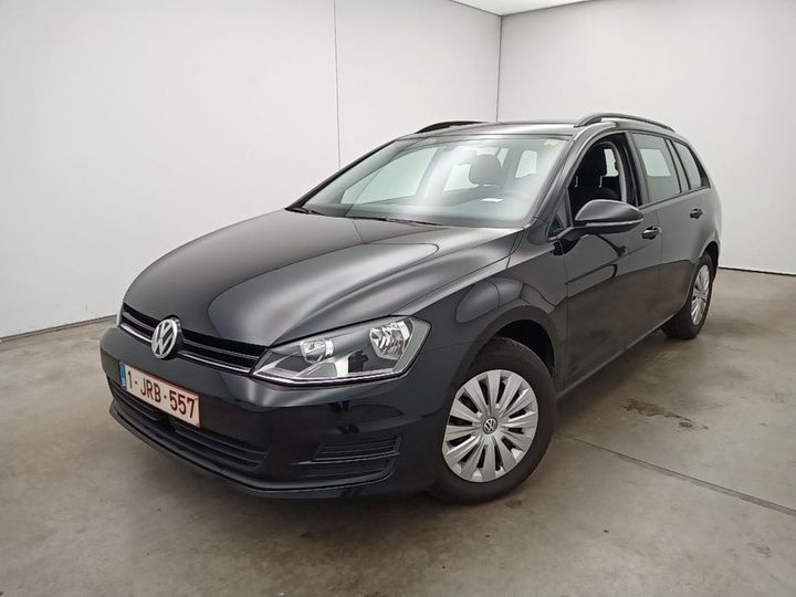 volkswagen golf 2015 wvwzzzauzfp581874