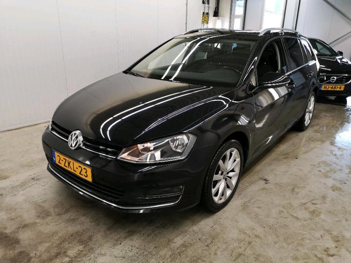 volkswagen golf 2015 wvwzzzauzfp582895